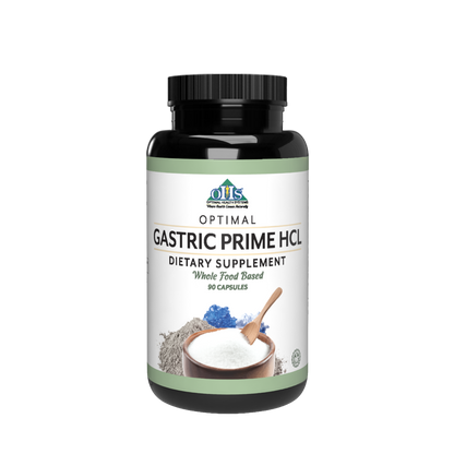 Gastric-Prime-HCl bottle