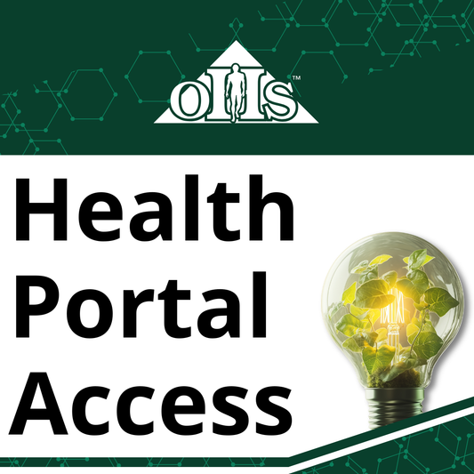 Health Portal Access