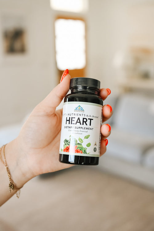 Heart Product Shot 3