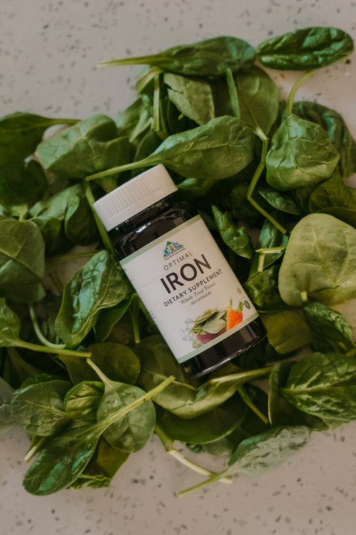 Iron Product Photo 2