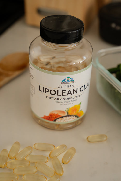 LipoLean CLA Product Photo 2