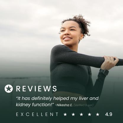Liver Kidney Product Review Photo PNG