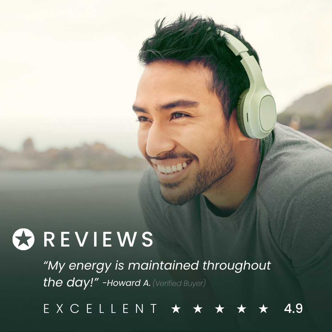 Methyl-B Product Review Photo PNG