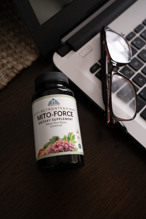 Mito-Force Product Shot