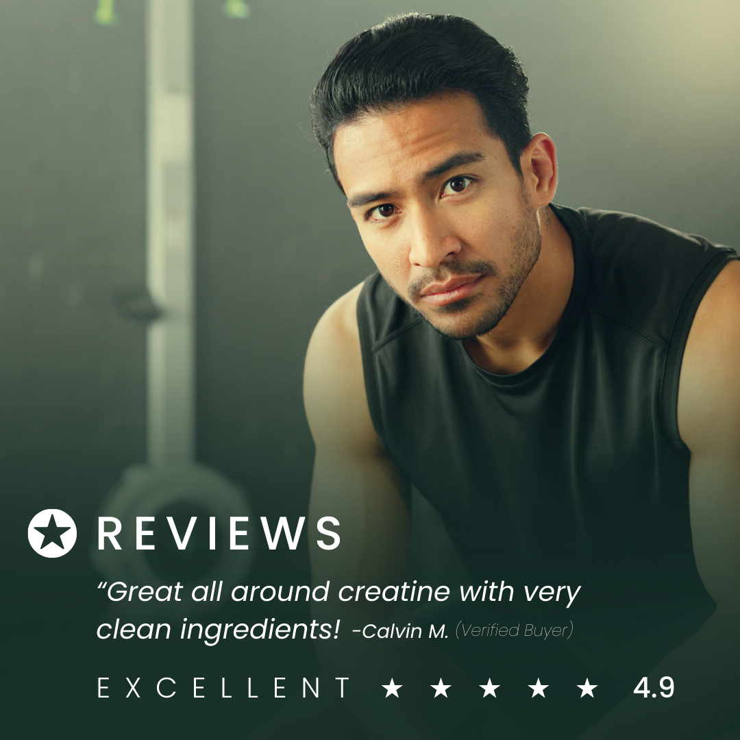 Muscle RX Product Review Photo PNG