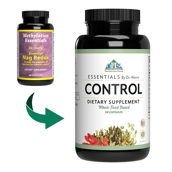 Essential Control | Optimal Health Systems