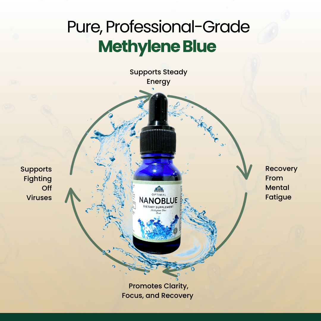 Optimal NanoBlue | Optimal Health Systems Optimal NanoBlue | Optimal Health Systems