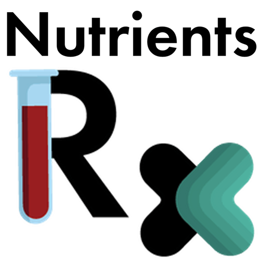 Nutrients Rx Bloodwork & Questionnaire