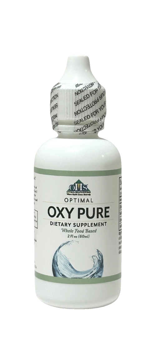 Optimal Oxy Pure Optimal Health Systems