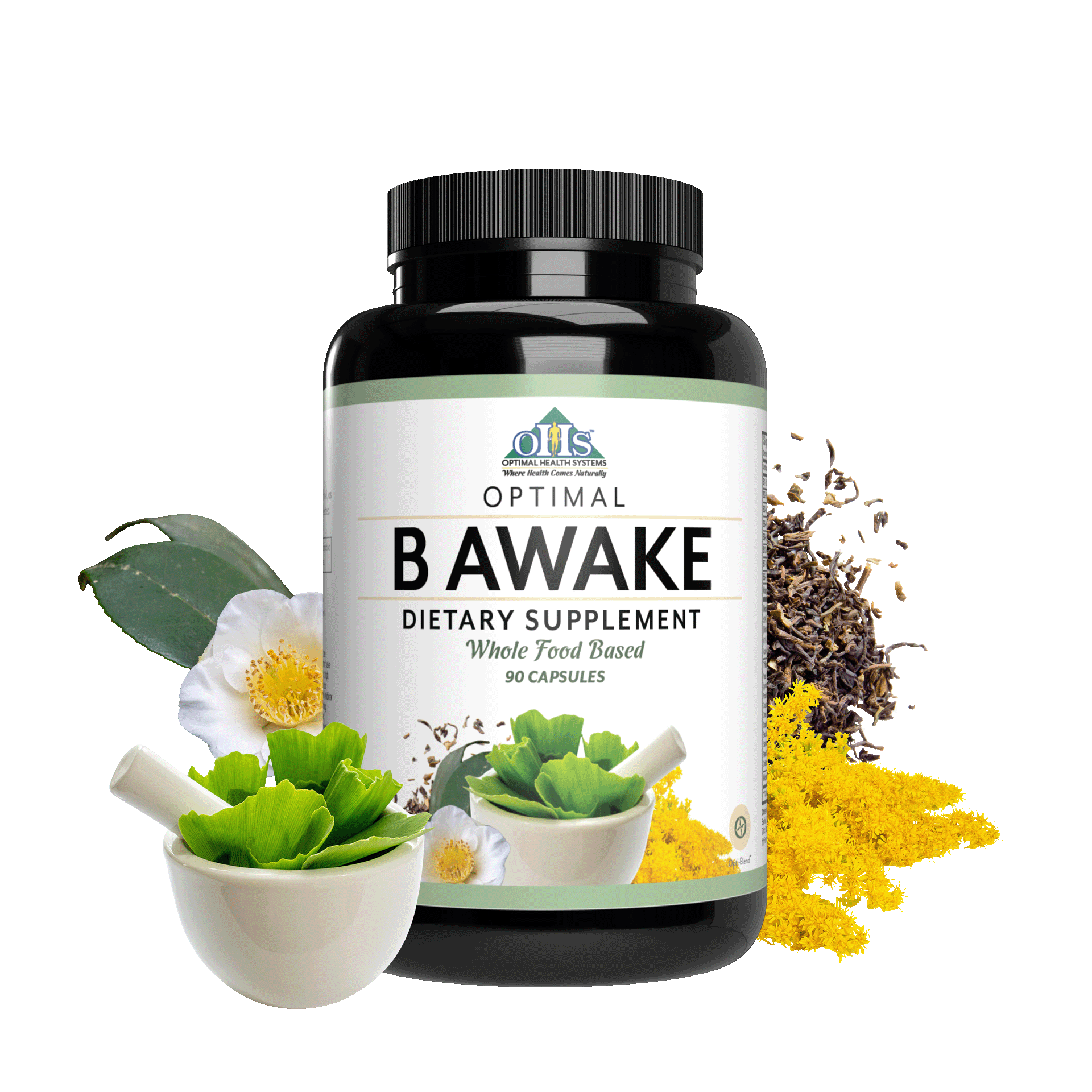 Optimal B Awake