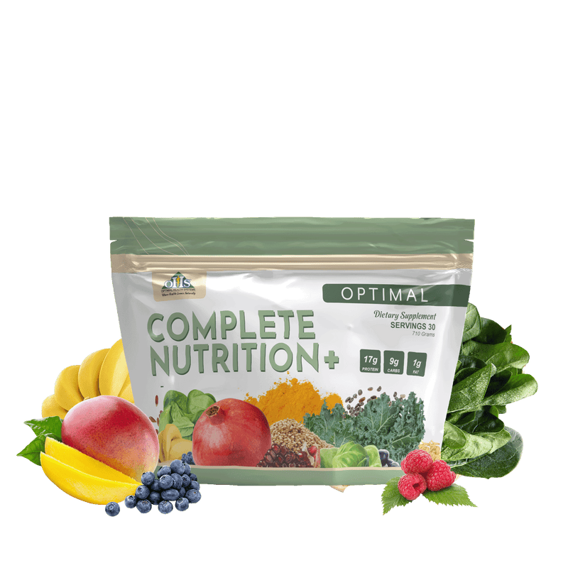 OHS Complete Nutrition Plus-2023