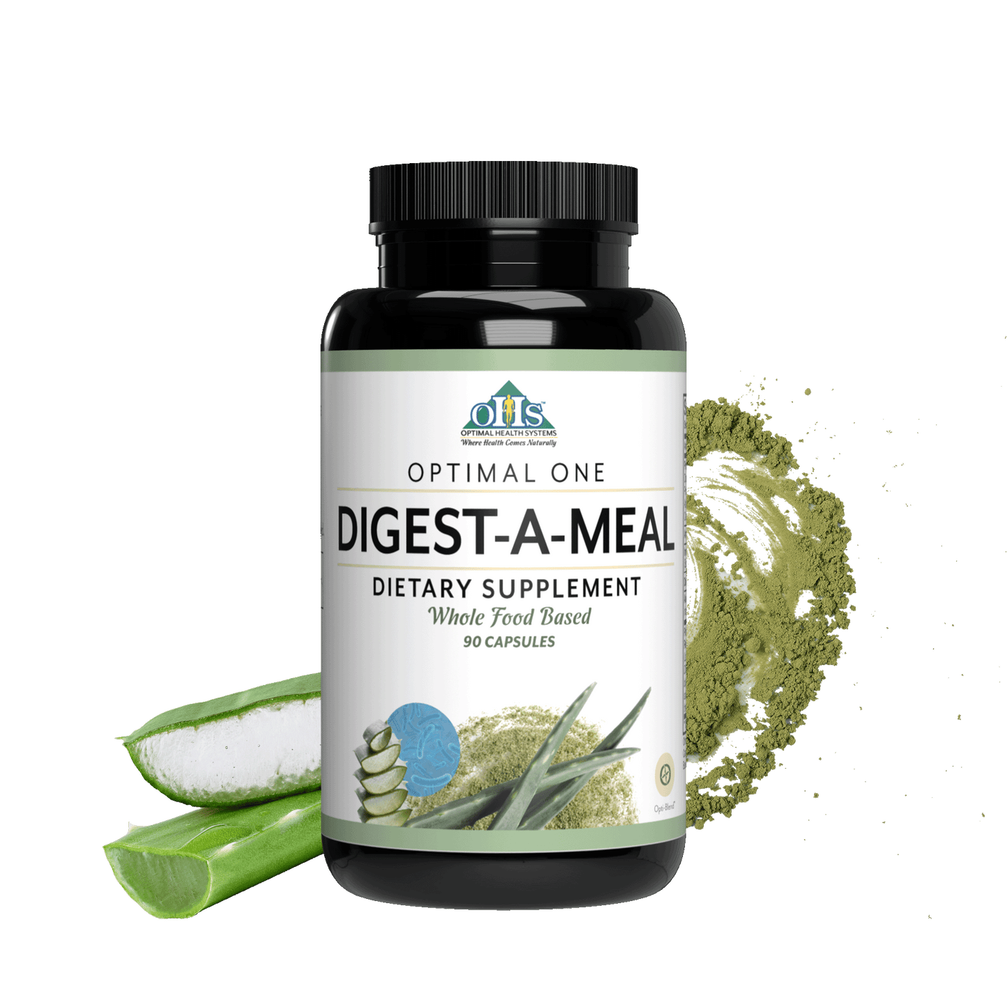 Digest-a-Meal