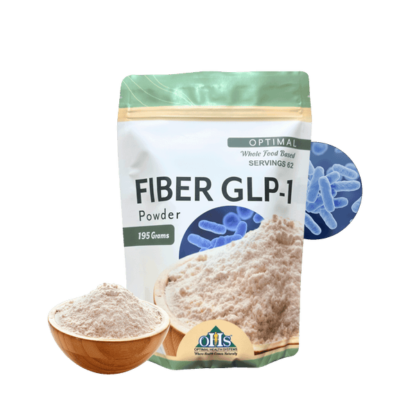 bioactive fiber glp 1 Optimal Fiber GLP-1 – Optimal Health Systems
