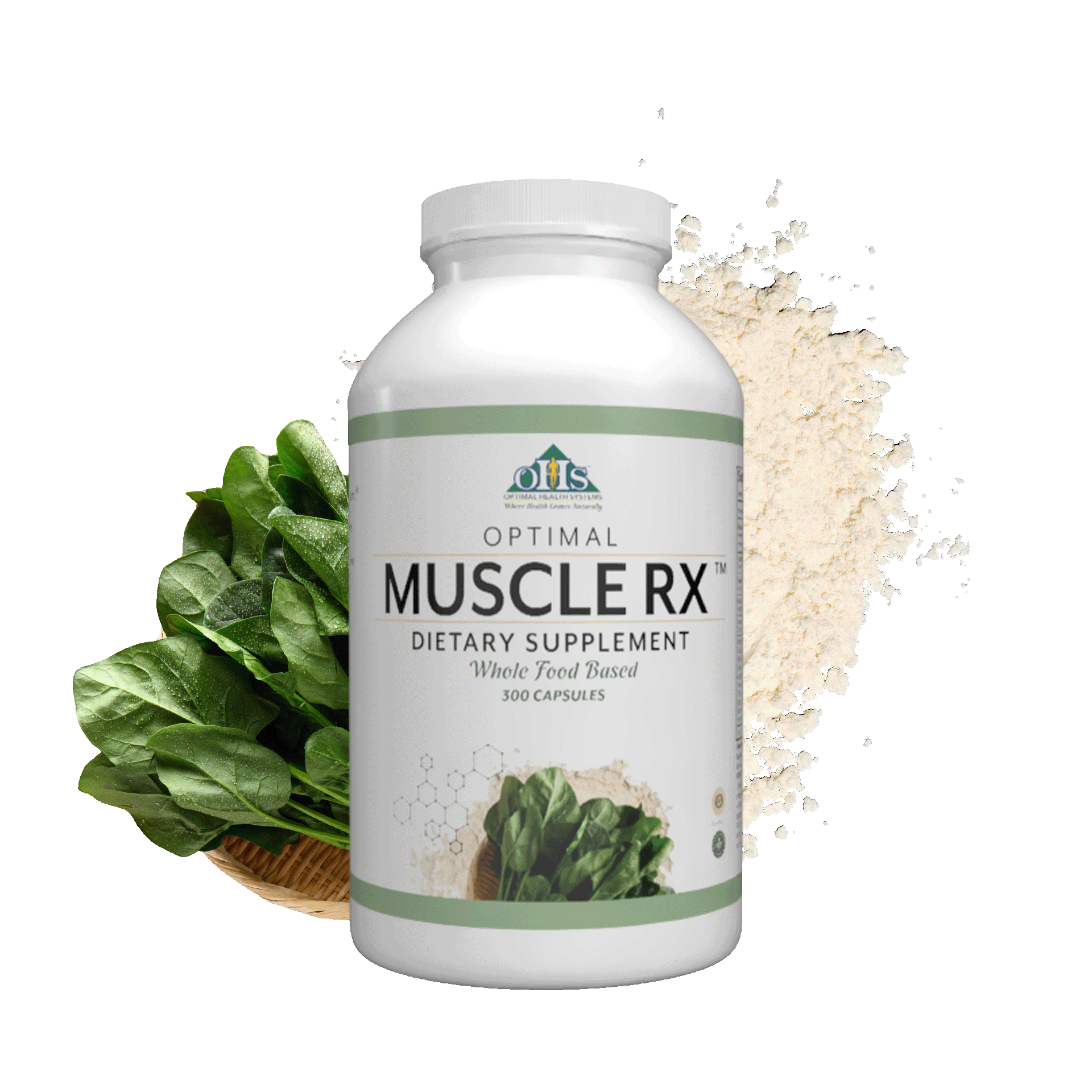 All Products – Optimal Health Systems