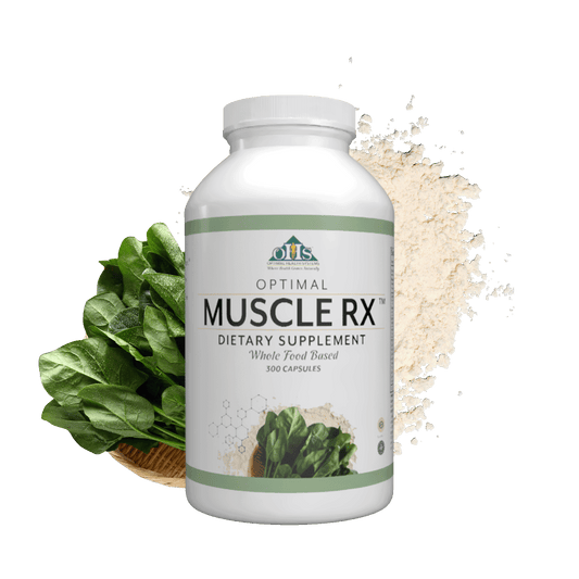 Longevity – Optimal Health Systems