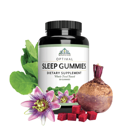 Optimal Sleep Gummies