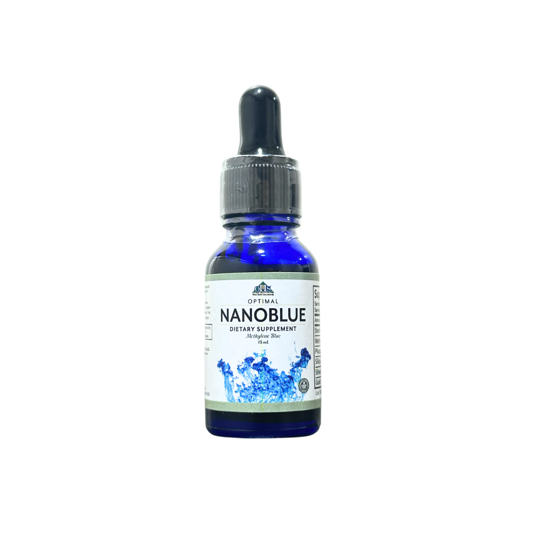 Optimal NanoBlue