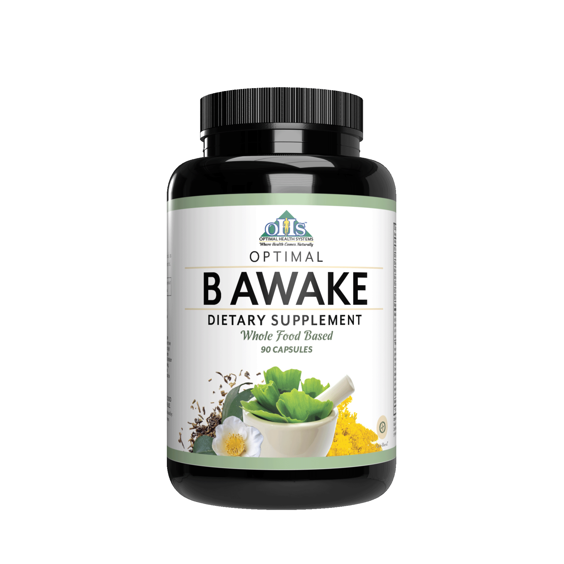 Optimal B Awake