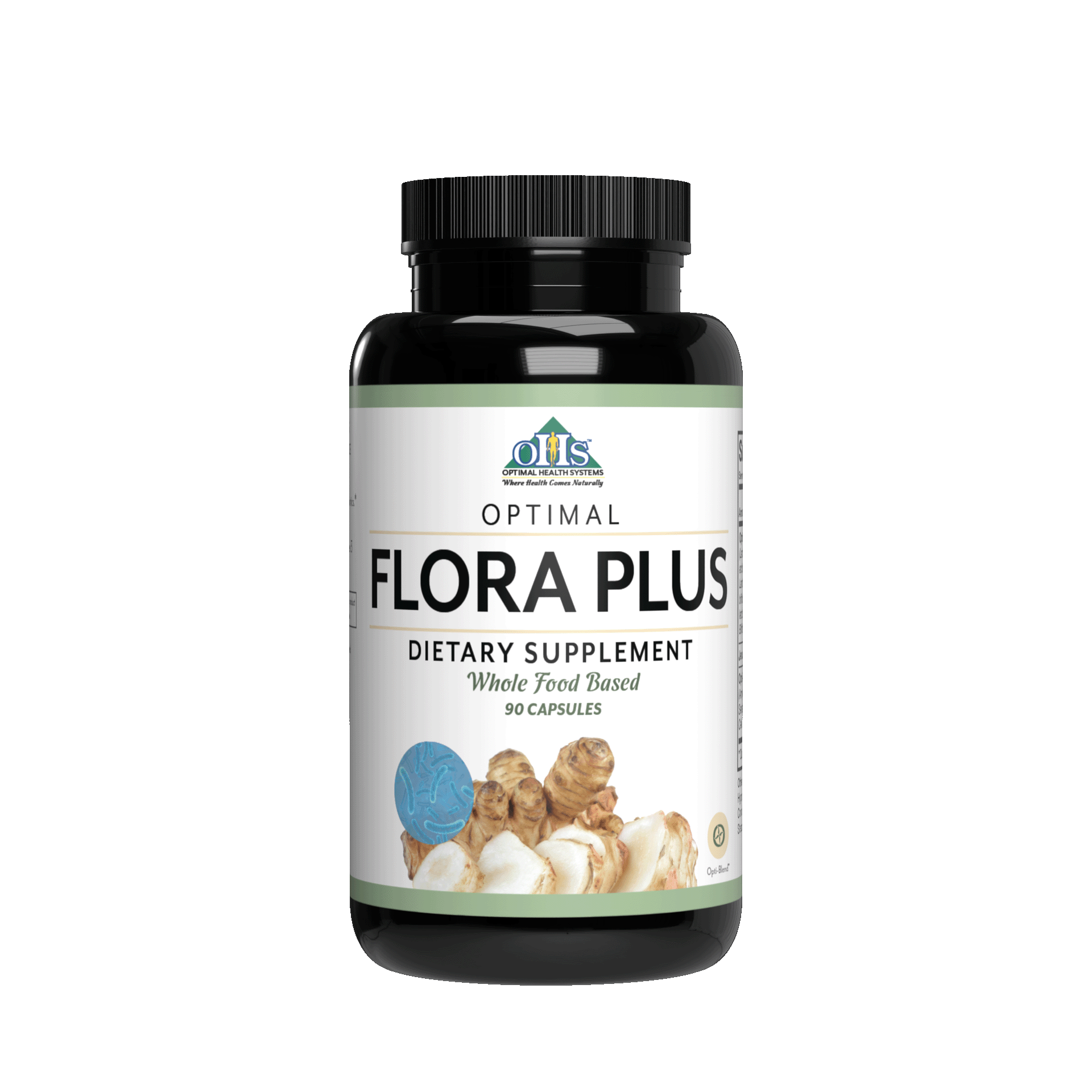 Optimal Flora Plus | Optimal Health Systems Optimal Flora Plus | Optimal Health Systems