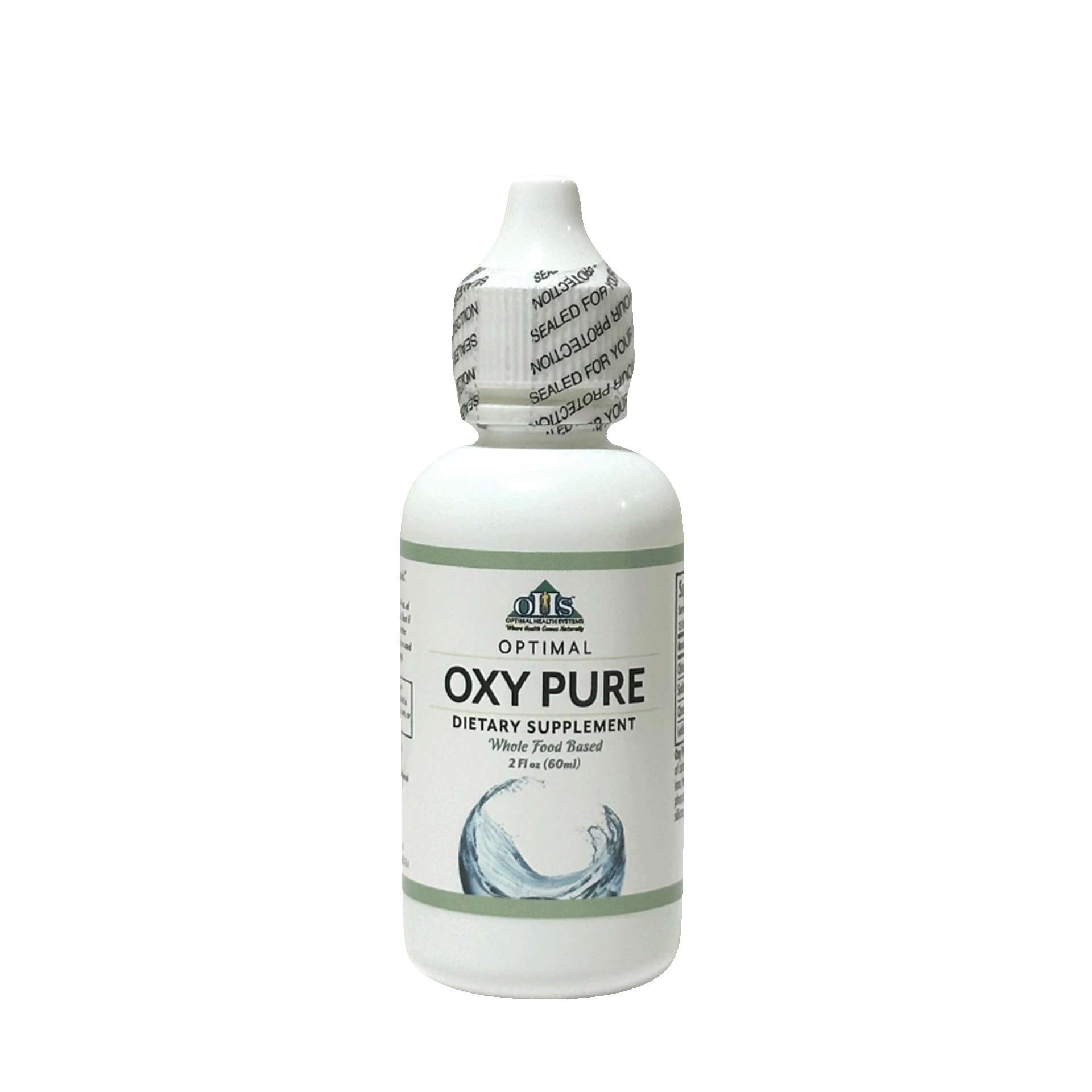 Oxy pure air deals purifier