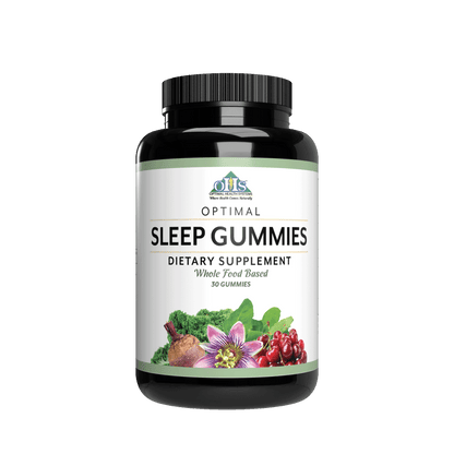 Optimal Sleep Gummies