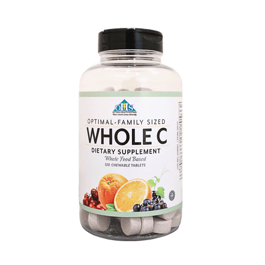 image of family sized whole C