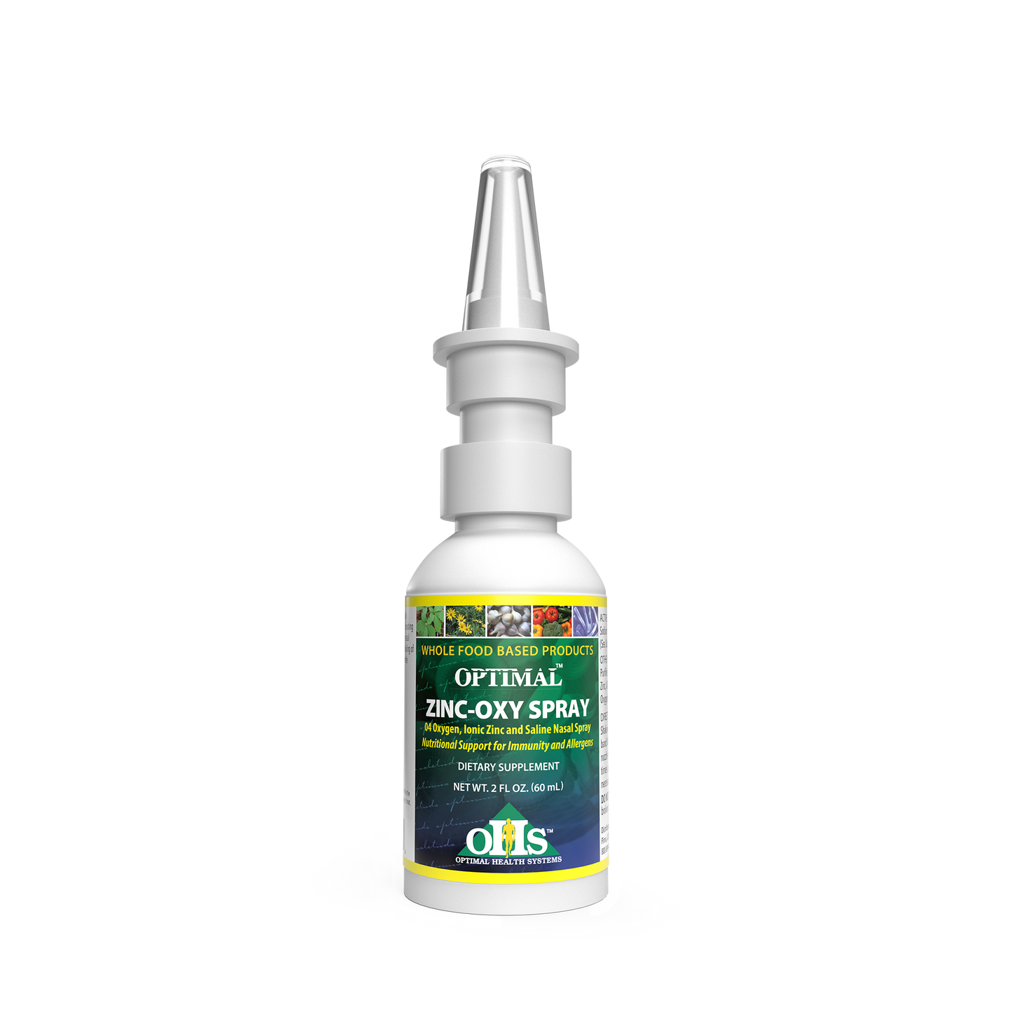 Zinc nasal deals spray