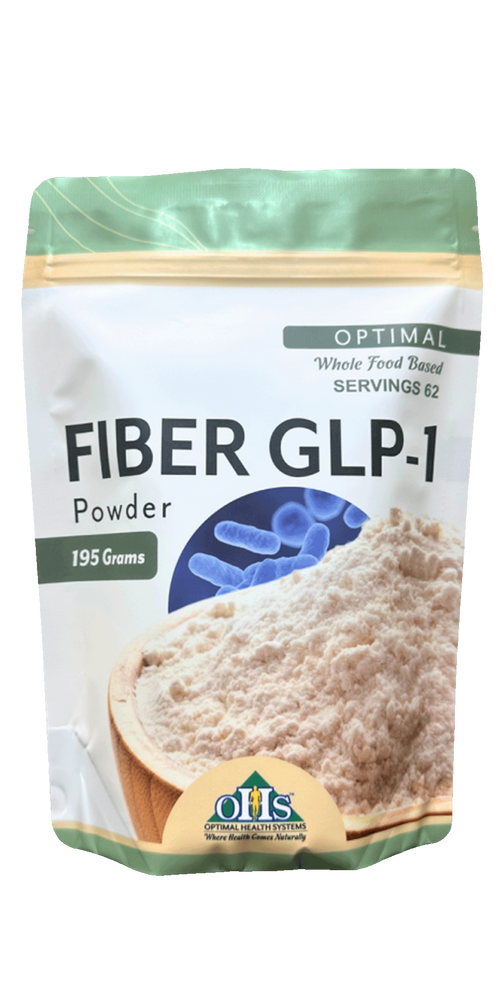 bioactive fiber glp 1 Optimal Fiber GLP-1 – Optimal Health Systems