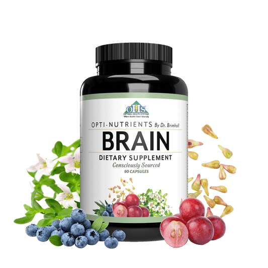 Longevity – Optimal Health Systems