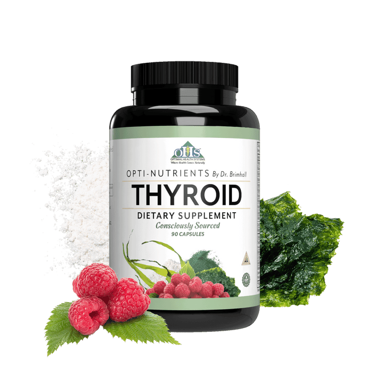 All Products – Optimal Health Systems