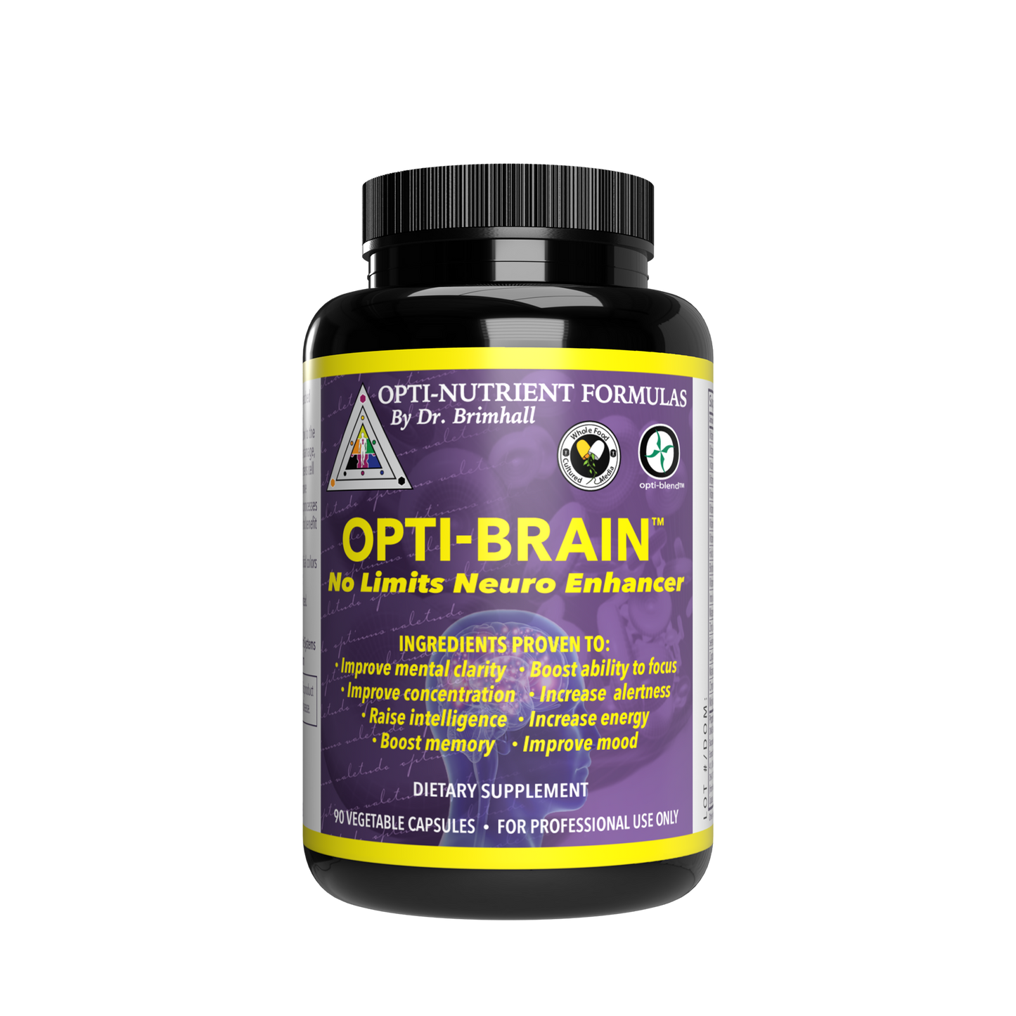 Opti-Brain