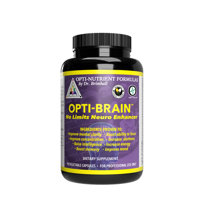 Opti-Brain
