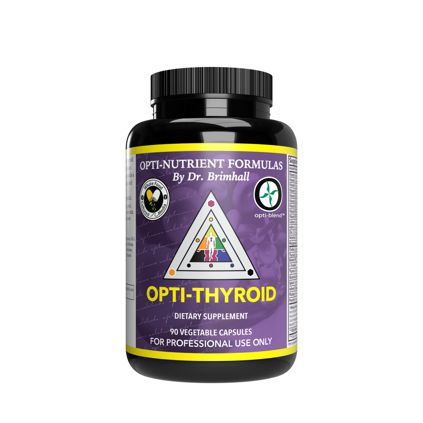 Opti-Thyroid