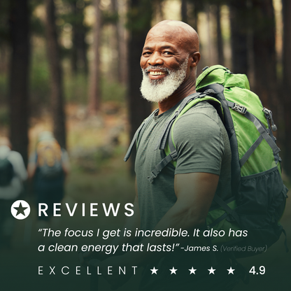 Opti-Brain Product Review Photo PNG
