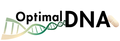 Optimal DNA Logo