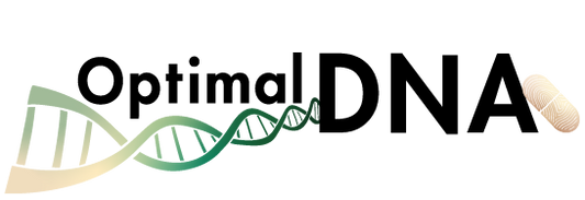 Optimal DNA Logo
