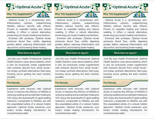 Optimal Acute Double Page Fact Cards PNG Optimal Acute Double Page Fact Cards