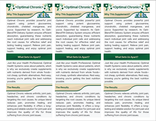 Optimal Chronic Double Page Fact Cards PNG Optimal Chronic Double Page Fact Cards