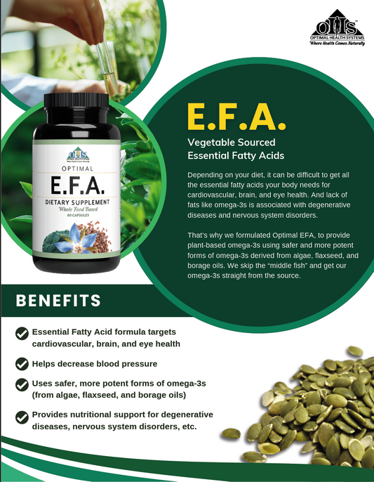 Optimal_E.F.A Flyer PNG Optimal E.F.A Flyer
