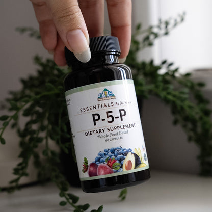 P-5-P Product Shot