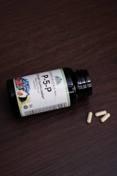 P-5-P Product Shot 2