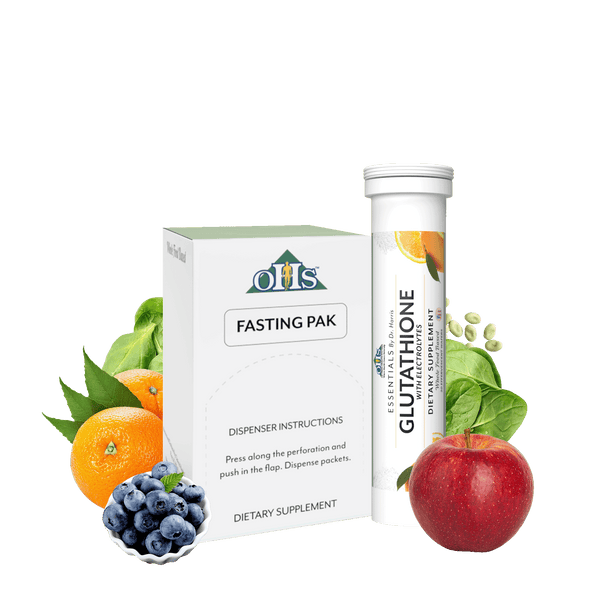 Fasting Kit – Optimal Health Systems