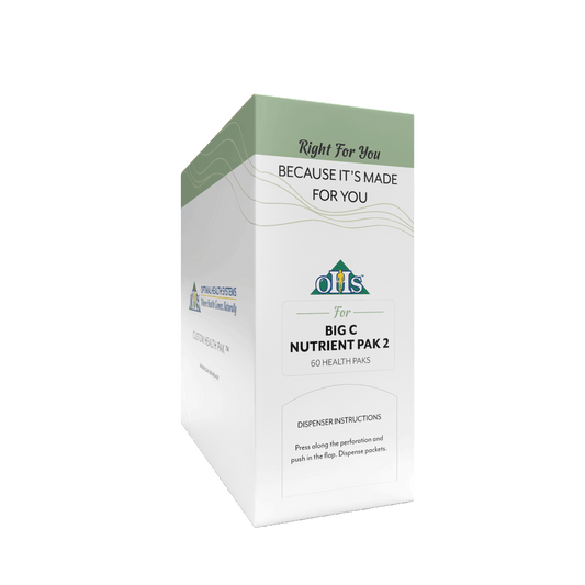 Big C Nutrient Pak #2