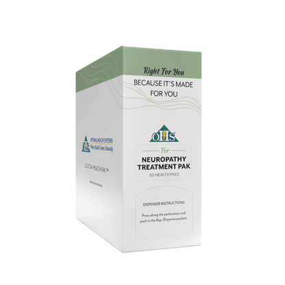 image of the Neuropathy Pak