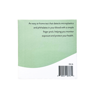 at-home finger-prick glutathione test for Hashimoto's Disease Intracellular NAD Test (CLIA-Certified) -