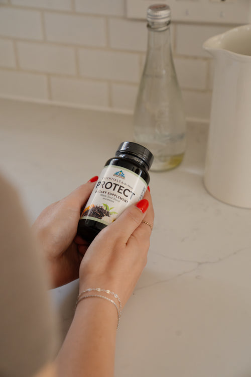 Protect Product Photo