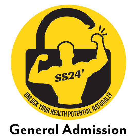 super seminar general admissions logo
