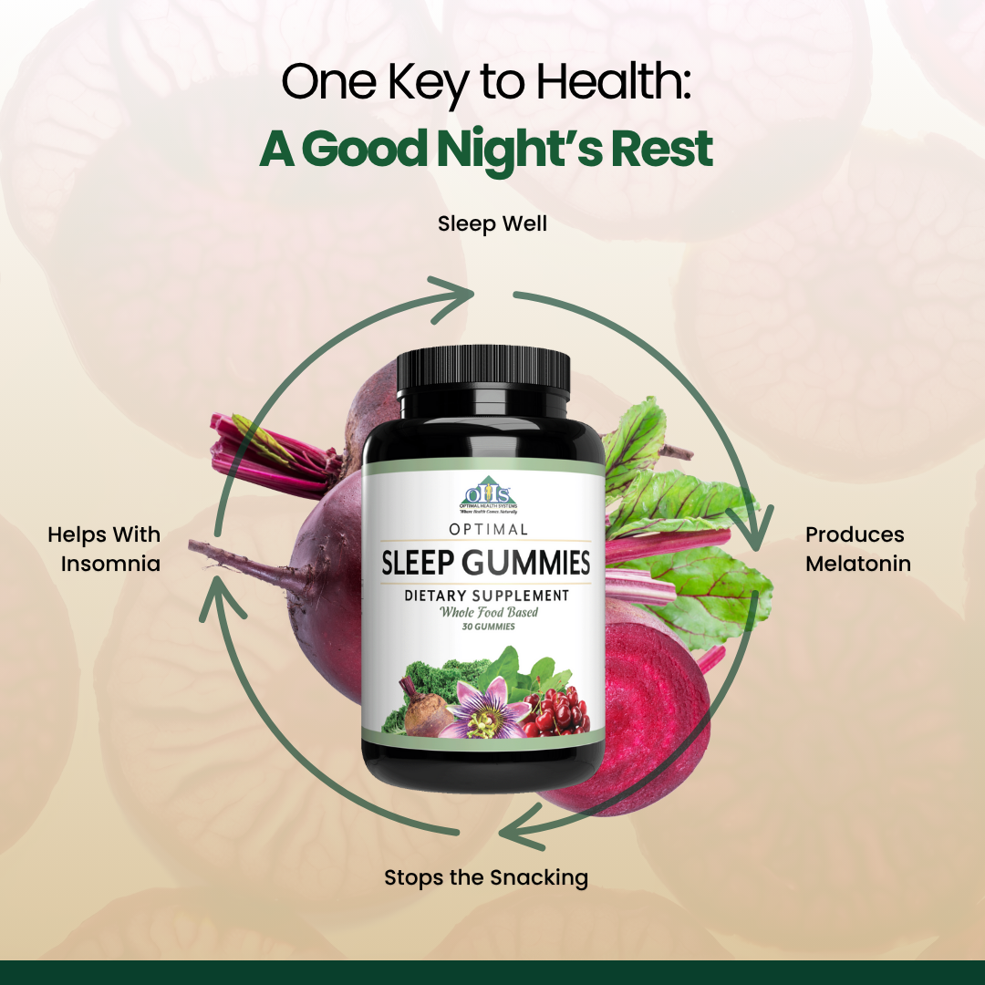 Sleep Gummies Benefit PNG