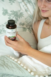 Sleep Gummies Product Photo