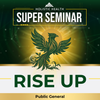 Super Seminar 2026 | General Admission - Public
